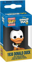 Brelok Pocket Disney Donald Duck Funko Pop