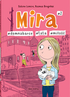 Mira #2. #tata #miłość #domnabarce