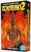 Gra Zombiaki 2 Atak na Moskwę
