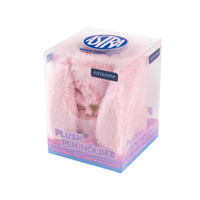 Pluszowy przybornik na biurko Astrabag Fluffy Bunny