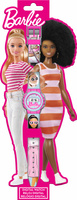 Zegarek cyfrowy KE02 ECO Barbie