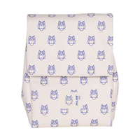 Torba izotermiczna Milan 3,5L kolekcja 460 beżowa