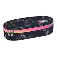 Piórnik saszetka usztywniona Dream Unicorn