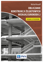 Obliczanie konstrukcji żelbetowych według eurokodu 2