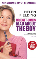 Bridget Jones. Mad About the Boy wer. angielska