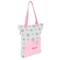 Torba na ramię szoperka Pusheen Mint