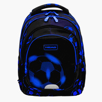 Plecak Head Neo Blue Football  AB330