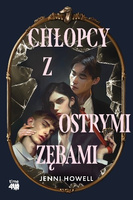 Chłopcy z ostrymi zębami