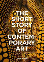 The Short Story of Contemporary Art wer. angielska