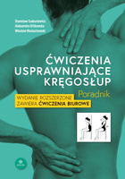 Ćwiczenia usprawniające kręgosłup poradnik