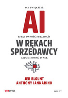 AI w rękach sprzedawcy. Jak zwiększyć efektywność sprzedaży i zdominować rynek