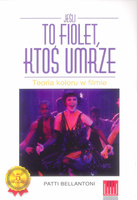 Jeśli to fiolet ktoś umrze teoria koloru w filmie