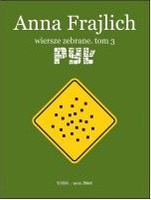Pył. Wiersze zebrane. Tom 3