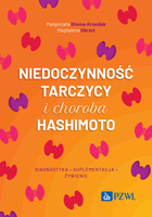 Niedoczynność tarczycy i choroba Hashimoto. diagnostyka, suplementacja i żywienie