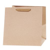 Torebki prezentowe Lux Kraft Q4 12 sztuk