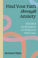 Find Your Path through Anxiety wer. angielska