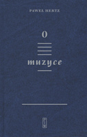 O muzyce