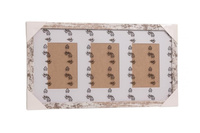 Ramka potrójna z atramentem Magic Ink Tiny Memories brzoza