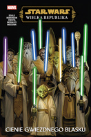 Cienie Gwiezdnego Blasku. Star Wars Wielka Republika