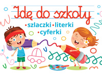 Idę do szkoły