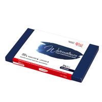 Farby akwarelowe w kostkach classic 24 kolory