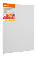 Podobrazie malarskie bawełniane 13X18cm płótno 330gsm Happy color