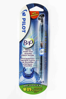 Długopis żelowy B2P czarny X1 Pilot