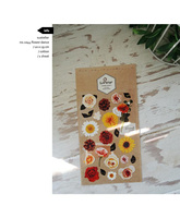 Naklejki ozdobne Kwiaty