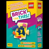 Gra LEGO Brick Like This