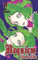 Requiem Króla Róż. Tom 14