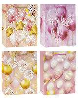 Torebki prezentowe TP-23187-HS-A5 12 sztuk