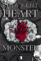 Heart of My Monster. Monster Trilogy. Tom 3