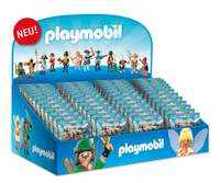 Playmobil Figurka Boys w saszetce 27 edycja 1szt.mix