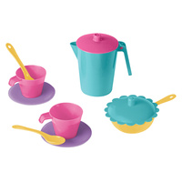 Zestaw kawowy mały Coffee Time 22130