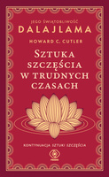 Sztuka szczęścia w trudnych czasach wyd. 2024