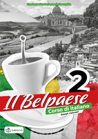 Il Belpaese 2 zeszyt ćwiczeń