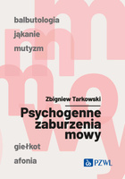 Psychogenne zaburzenia mowy