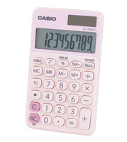Kalkulator kieszonkowy Casio SL-310UC PK-BOX