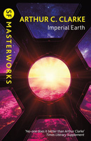 Imperial Earth wer. angielska
