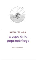 Wyspa dnia poprzedniego wyd. 3
