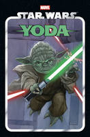 Yoda. Star Wars