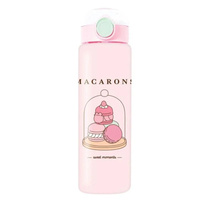 Bidon 650ml Pusheen Sweets PUSW6363