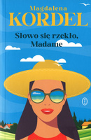 Słowo się rzekło, Madame