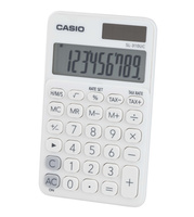 Kalkulator  kieszonkowy Casio SL-310UC WE-BOX