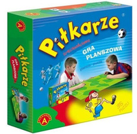 Gra Piłkarze 0270