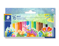 Pastele olejne Noris Club 16 kolorów Staedtler
