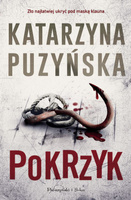 Pokrzyk. Lipowo. Tom 11 (Duże Litery)