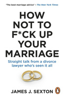 How Not to F*ck Up Your Marriage wer. angielska