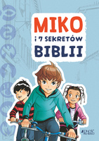 Miko i 7 sekretów Biblii