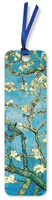 Zakładka do książki Kwitnący migdałowiec Vincent van Gogh FT BKMK25